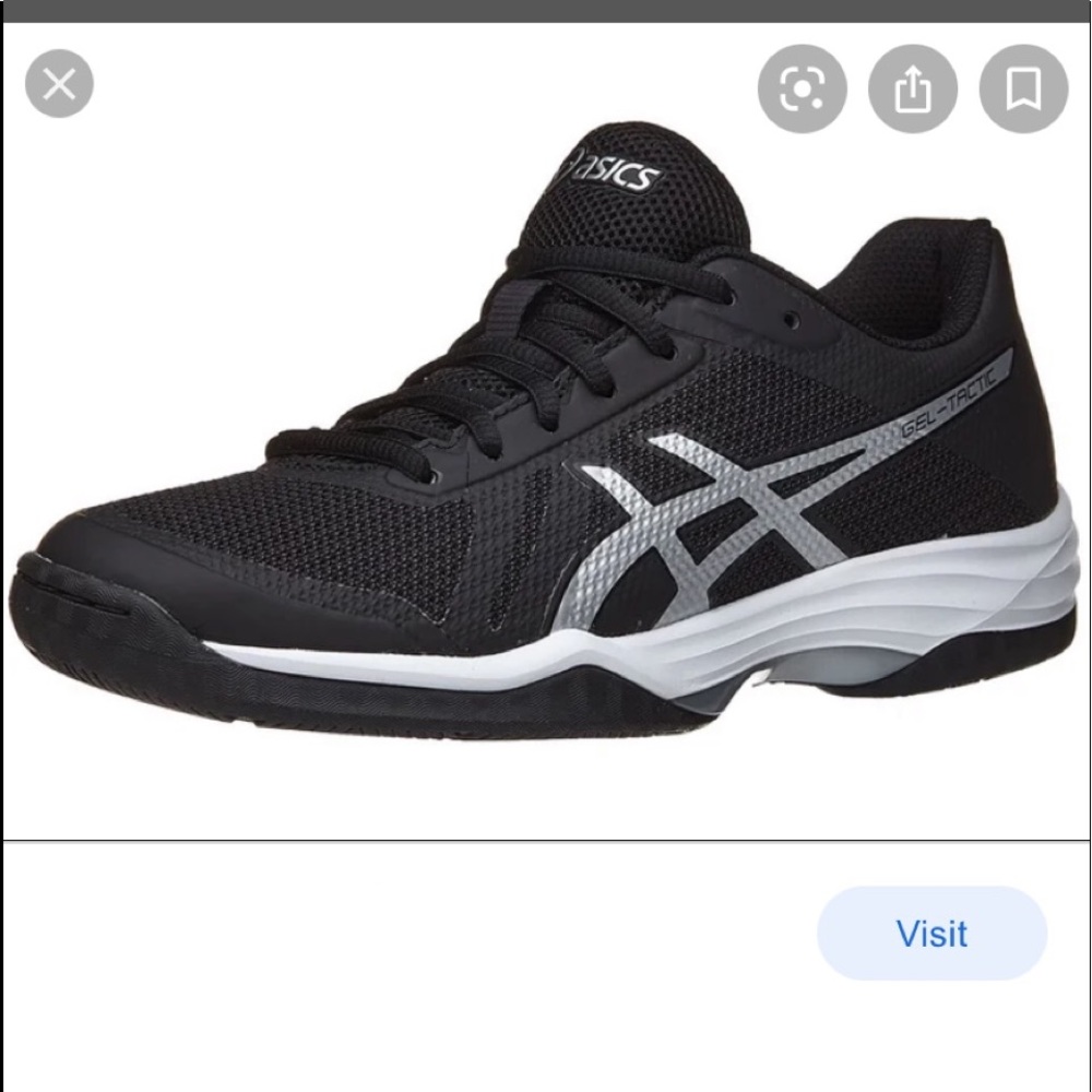 volleyball shoes